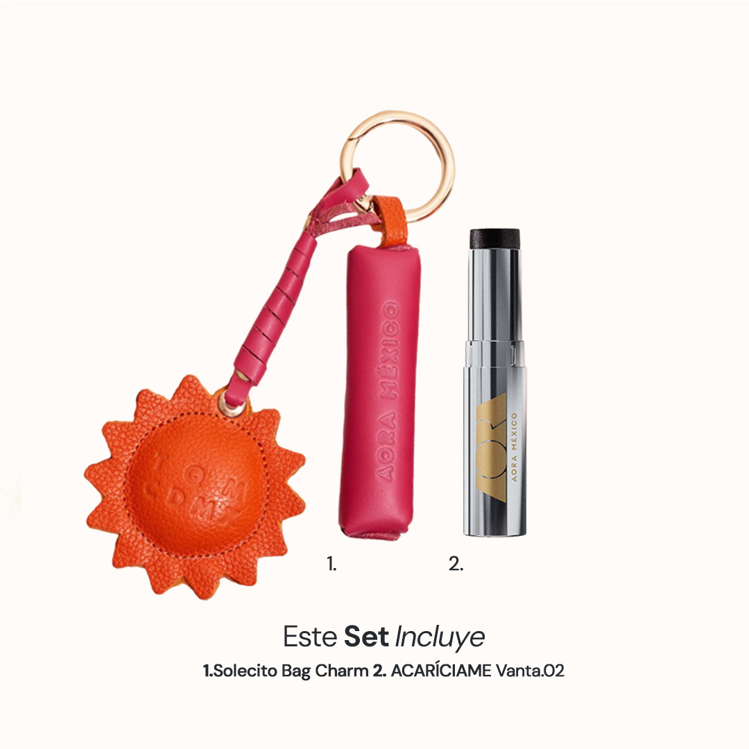 Lip Serum On-The-Go Set