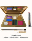 DESCUBRE AORA KIT