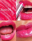 ROSA MEXICANO TRIO
