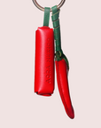 ON-THE-GO CARRIER CHARM