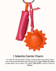 LIP SERUMS FAVORITES TRAVELER DUO