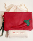 Lip Affair Pouch Set