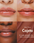 ACARÍCIAME