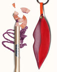 LIP LINER ON-THE-GO SET