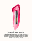 TQM ROSA TRAVELER DUO