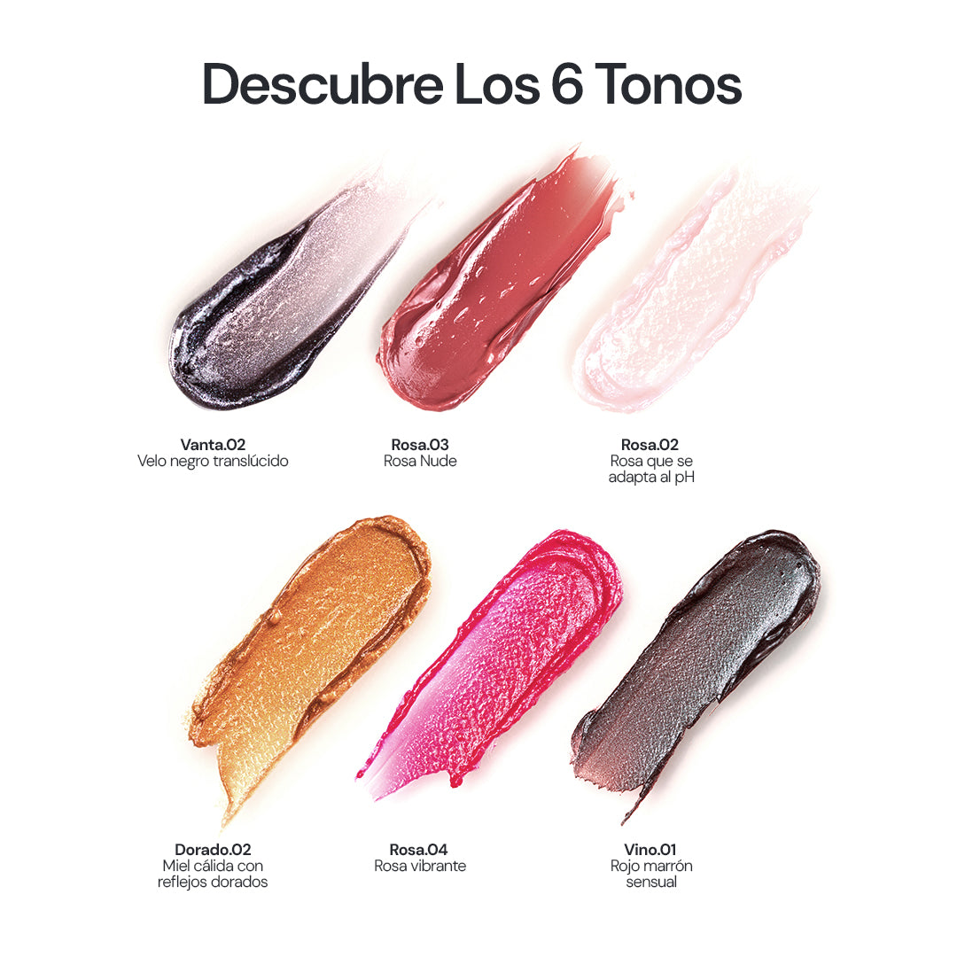 Lip Serum On-The-Go Set