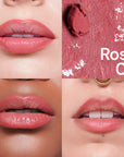 LATA PLATA NUDE ROSA LIP DUO