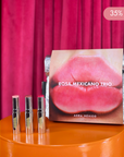 ROSA MEXICANO TRIO - LIMITED EDITION