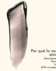 ACARÍCIAME
