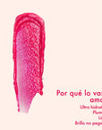 ACARÍCIAME