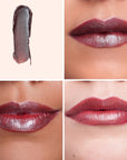 LATA PLATA LIP COLOR SET AVENTURERO