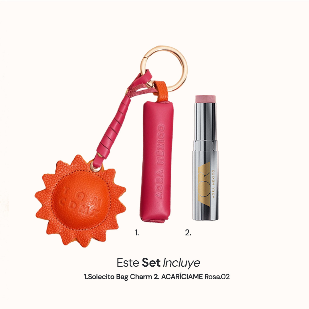 Lip Serum On-The-Go Set