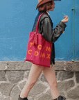 TQM CDMX TOTE