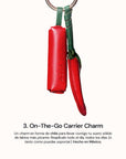 HOT LIPS TRAVELER DUO