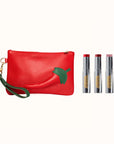 Lip Affair Pouch Set