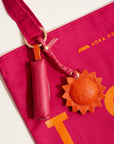 SOLECITO CARRIER CHARM