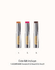 BESAME MUCHO: BOLDS KIT