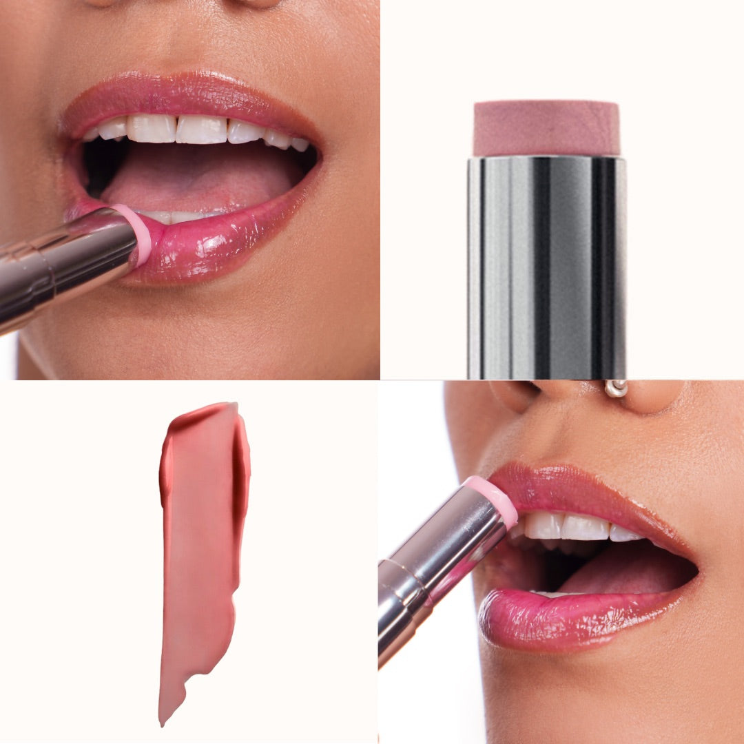 Lip Serum On-The-Go Set