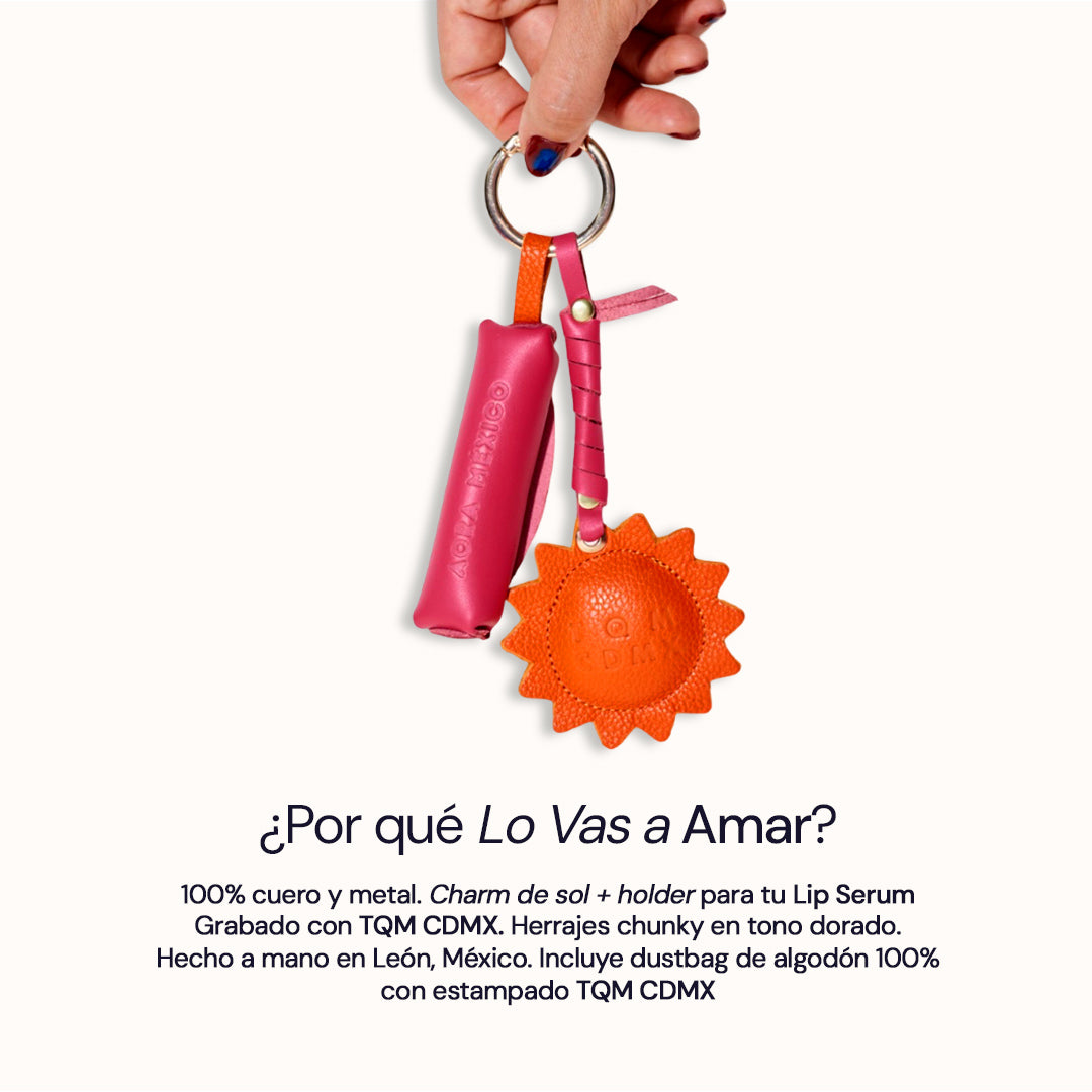 Lip Serum On-The-Go Set