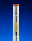 AORA MÉXICO - MAKEUP PLASTIC FREE - ACARÍCIAME: Suero sólido de labios color DORADO - Solid lip serum - serum para labios