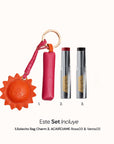 LIP SERUMS FAVORITES TRAVELER DUO