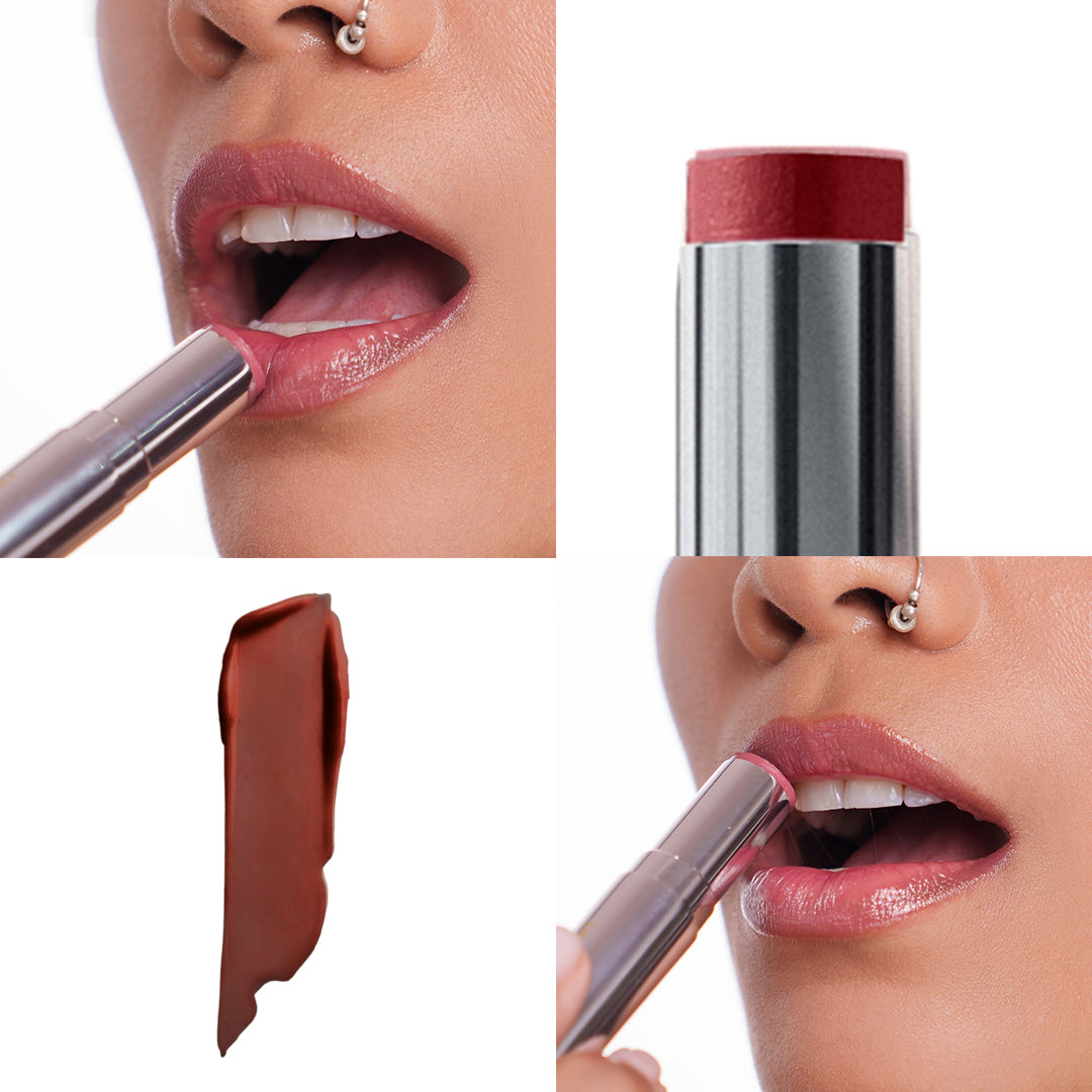 Lip Serum On-The-Go Set