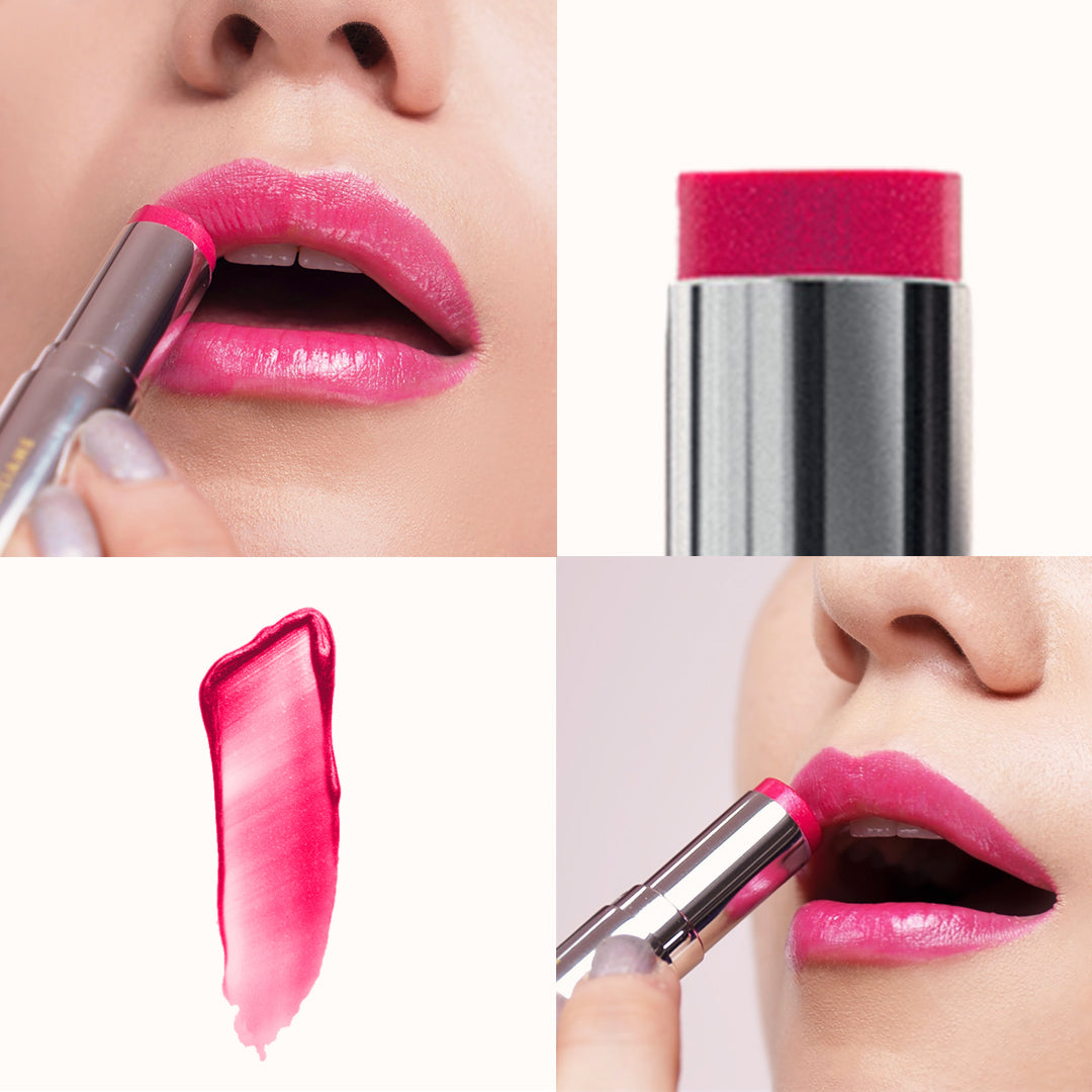 Lip Serum On-The-Go Set