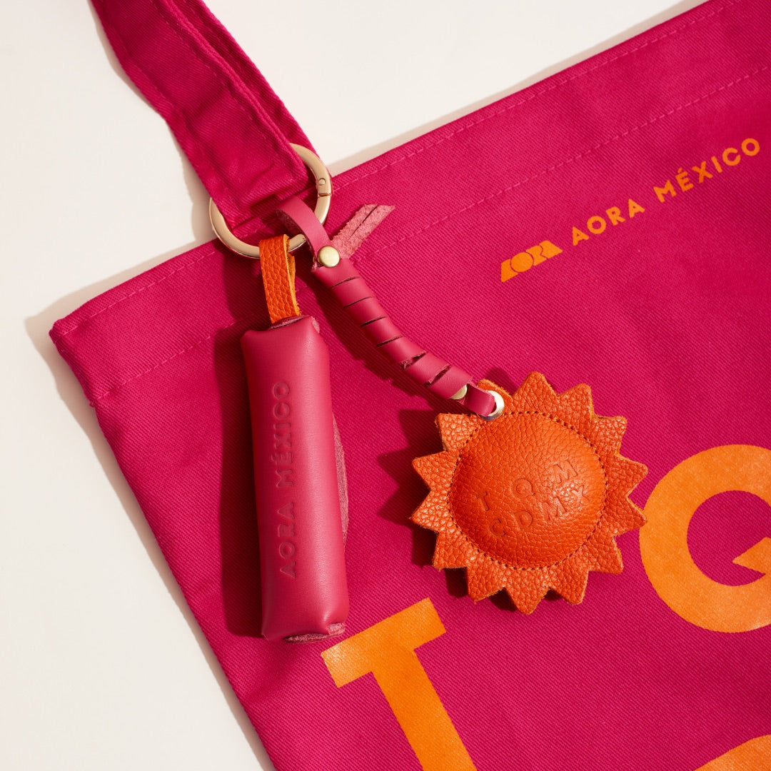 Lip Serum On-The-Go Set