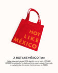 TASTE OF MÉXICO KIT