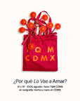 TQM CDMX TOTE