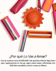 LIP SERUMS FAVORITES TRAVELER DUO