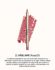 LIP LINER ON-THE-GO SET