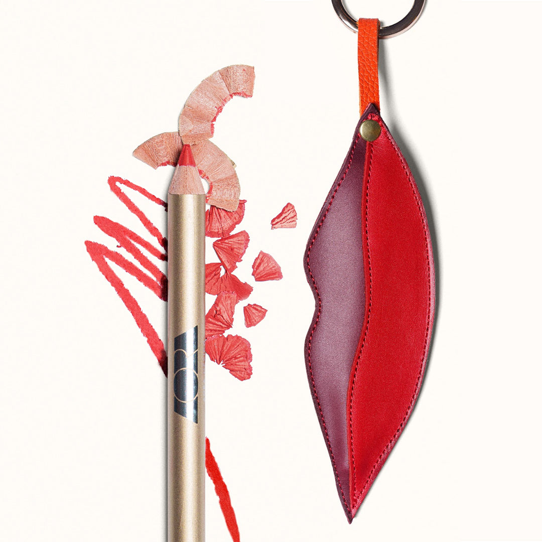 LIP LINER ON-THE-GO SET