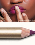 LIP LINER ON-THE-GO SET