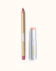 LINER + SERUM LIP DUO