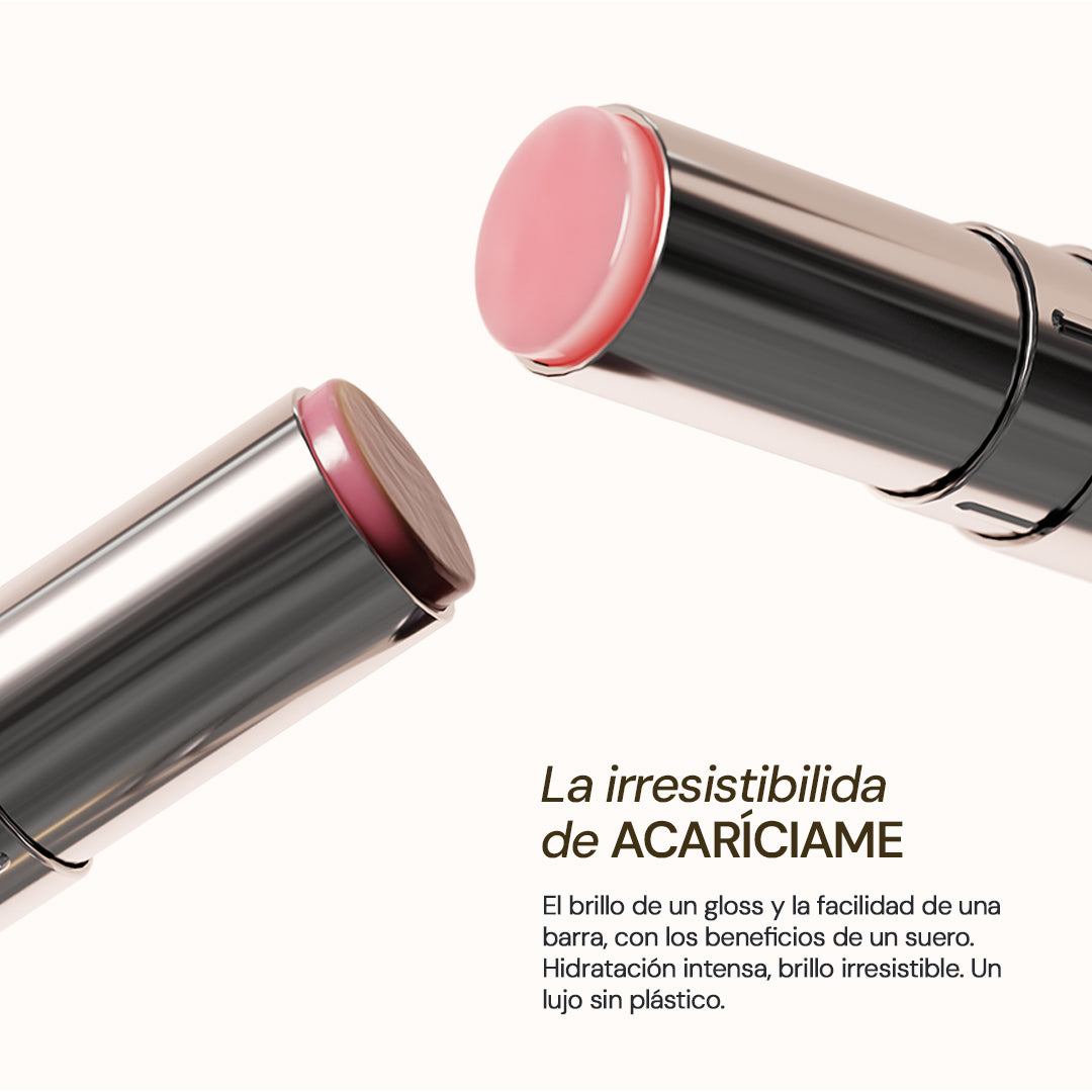 ACARÍCIAME