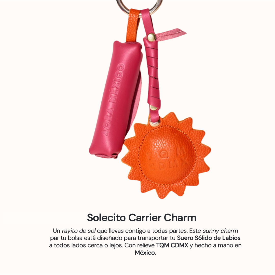 Lip Serum On-The-Go Set