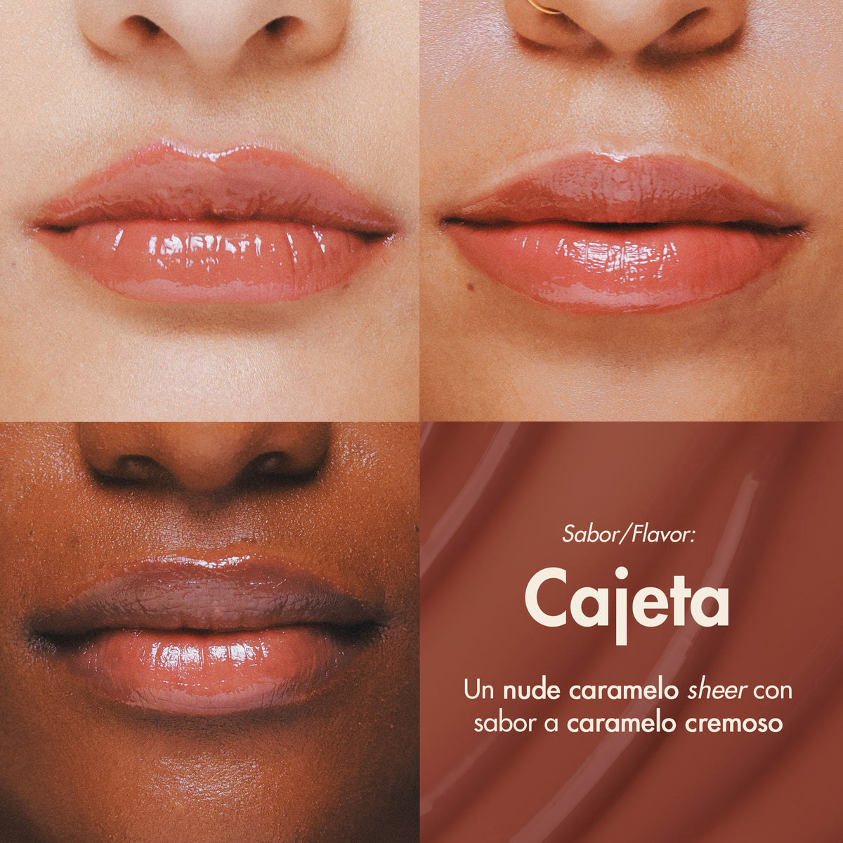 ACARÍCIAME