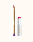 LINER + SERUM LIP DUO