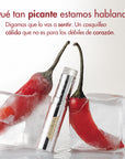 ACARÍCIAME MAS