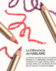 LIP LINER ON-THE-GO SET