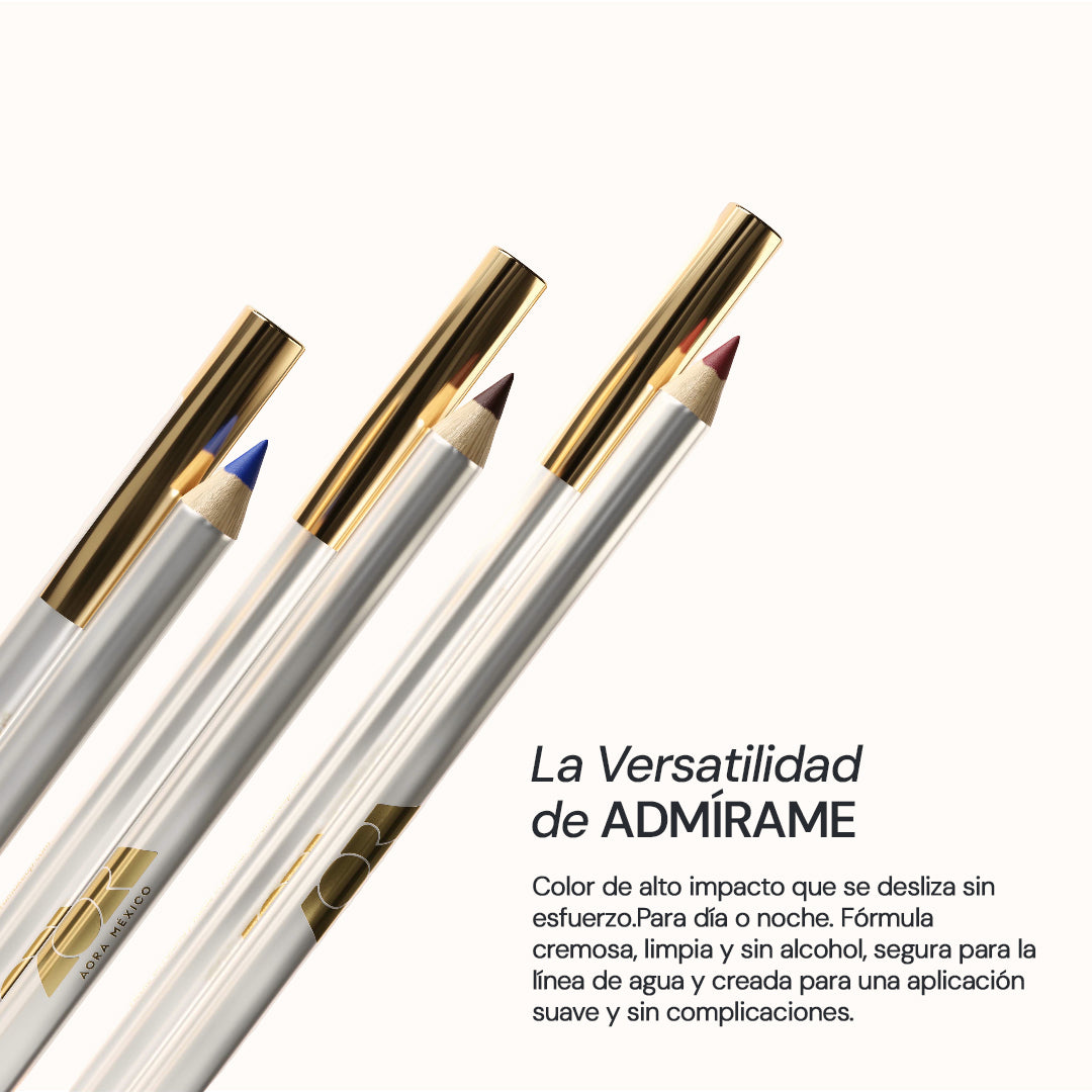 ADMÍRAME