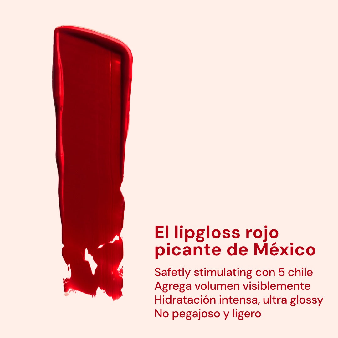 TASTE OF MÉXICO KIT