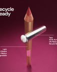 LIP LINER ON-THE-GO SET