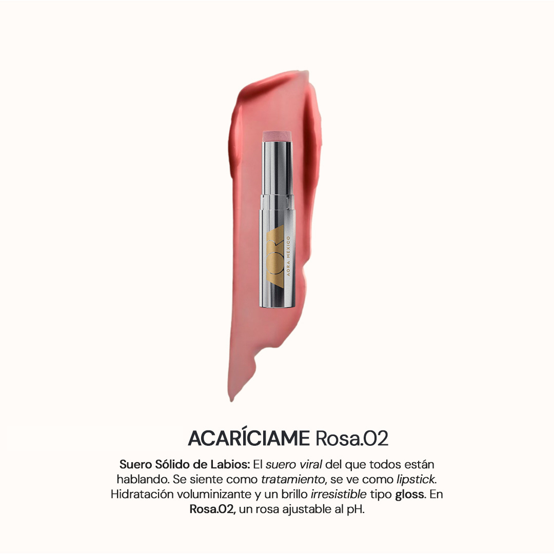 Lip Serum On-The-Go Set