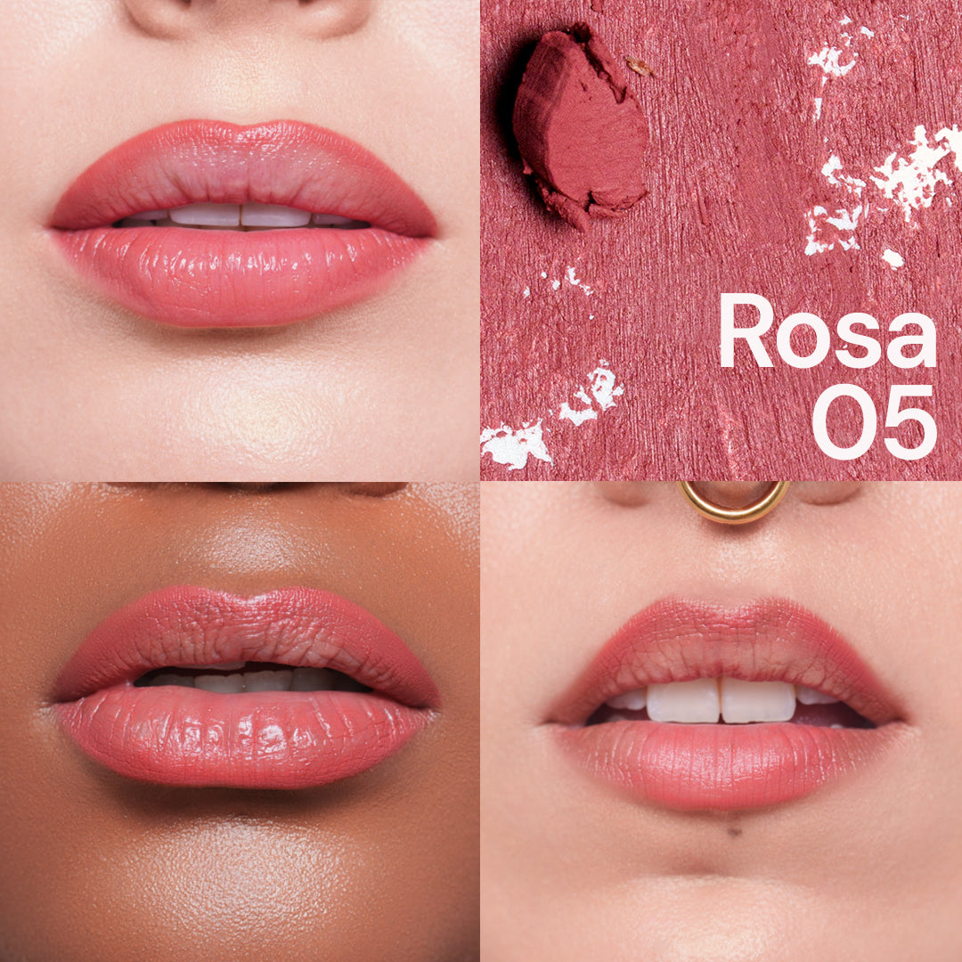 LIP LINER ON-THE-GO SET