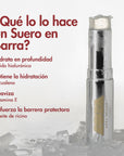 ACARÍCIAME MAS