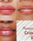 Cristal On the Go Duo Set