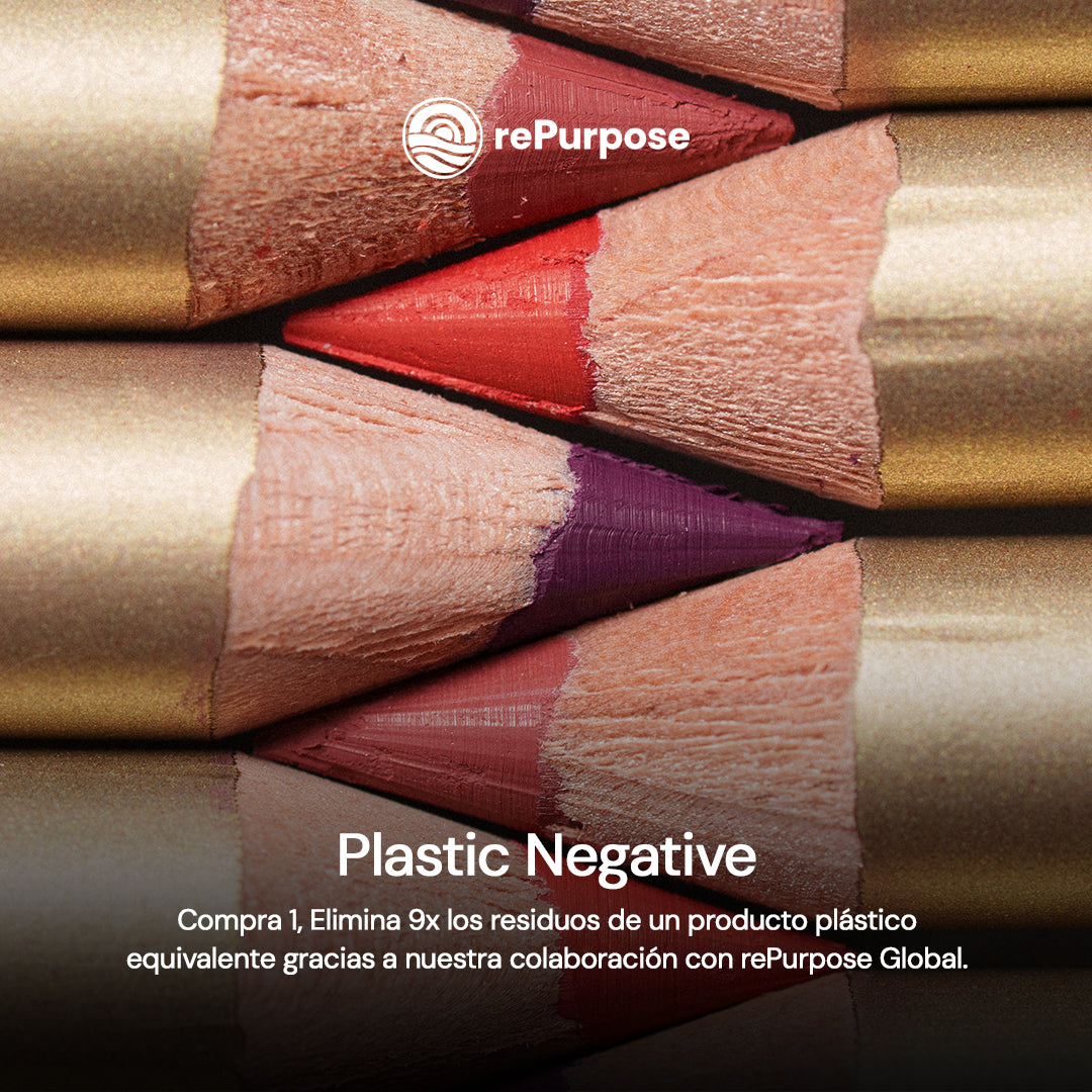 LIP LINER ON-THE-GO SET