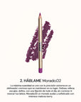 LIP LINER ON-THE-GO SET
